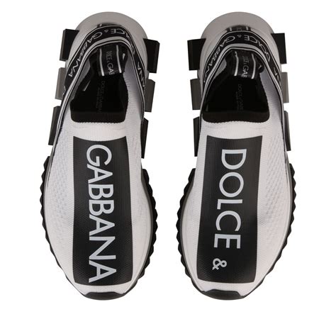 dolce and gabbana trainers women